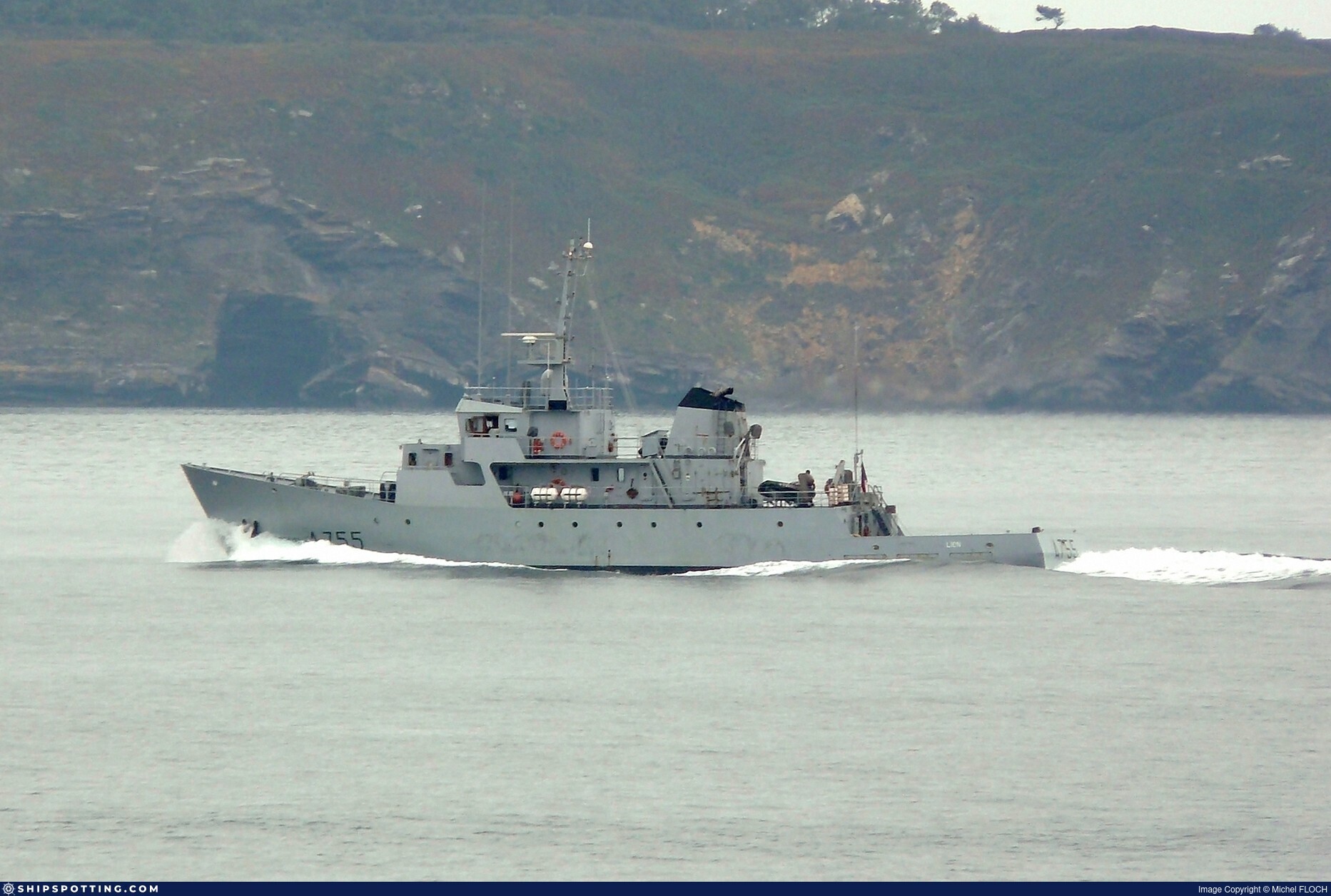 ship